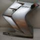 Yamaha - FJR 1300 - 2006 à 2012 - Flanc de carénage