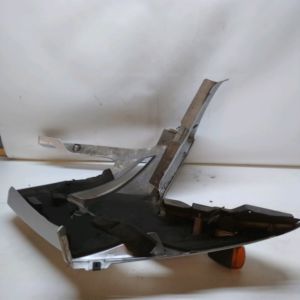 Yamaha - FJR 1300 - 2001 à 2002 - Flanc de carénage