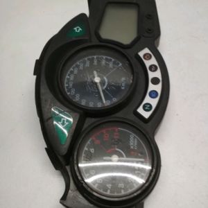 Yamaha - FJR 1300 - 2001 à 2005 - Compteur (tableau de bord)