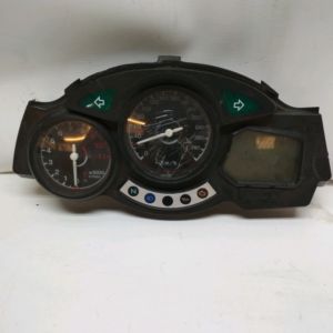 Yamaha - FJR 1300 - 2001 à 2005 - Compteur (tableau de bord)