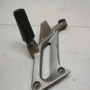 Yamaha - FJR 1300 - 2001 à 2005 - Platine repose pied