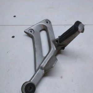 Yamaha - FJR 1300 - 2001 à 2005 - Platine repose pied