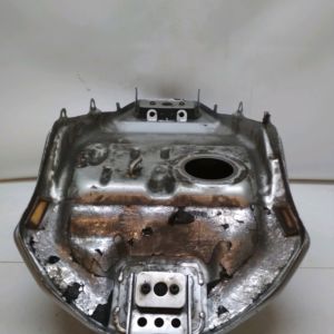 Yamaha - FJR 1300 - 2001 à 2005 - Réservoir d'essence