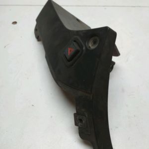 Yamaha - FJR 1300 - 2001 à 2006 - Intérieur carénage