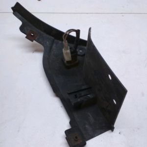 Yamaha - FJR 1300 - 2001 à 2006 - Intérieur carénage