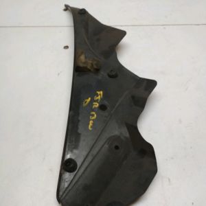 Yamaha - FJR 1300 - 2001 à 2006 - Intérieur carénage