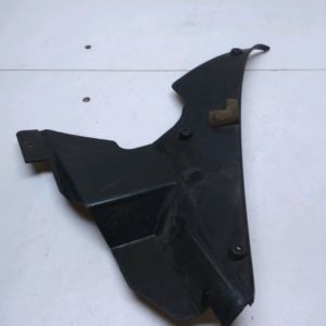 Yamaha - FJR 1300 - 2001 à 2006 - Intérieur carénage