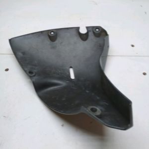 Yamaha - FJR 1300 - 2003 à 2005 - Carénage