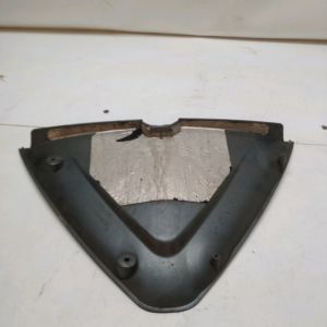 Yamaha - FJR 1300 - 2003 à 2005 - Carénage