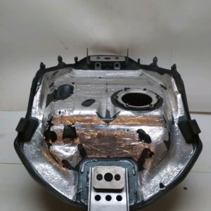 Yamaha - FJR 1300 - 2003 à 2005 - Réservoir d'essence
