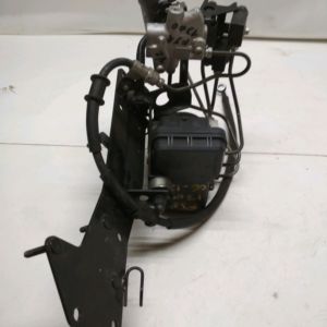 Yamaha - FJR 1300 - 2006 à 2012 - Boîtier ABS