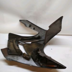 Yamaha - FJR 1300 - 2006 à 2012 - Flanc de carénage