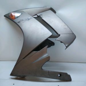 Yamaha - FJR 1300 - 2006 à 2012 - Flanc de carénage