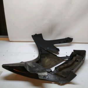 Yamaha - FJR 1300 - 2006 à 2012 - Flanc de carénage