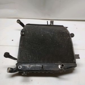 Yamaha - FJR 1300 - 2006 à 2012 - Radiateur d'eau