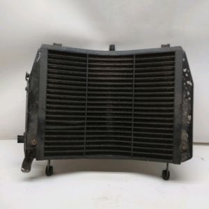 Yamaha - FJR 1300 - 2006 à 2012 - Radiateur d'eau