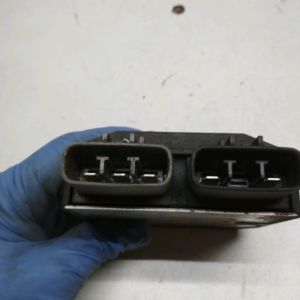 Yamaha - FJR 1300 - 2006 à 2012 - Régulateur de tension