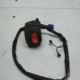Yamaha - FZ6 S - 2004 à 2006 - Trousse à outils d'origine