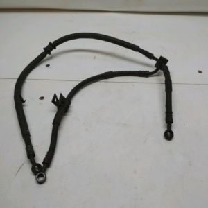 Yamaha - FZ6 S - 2004 à 2006 - Durite de frein