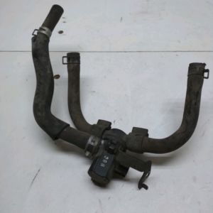 Yamaha - FZ6 S - 2004 à 2006 - Durite du circuit de refroidissement