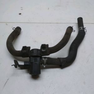 Yamaha - FZ6 S - 2004 à 2006 - Durite du circuit de refroidissement