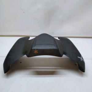 Yamaha - FZ8 - 2010 à 2013 - Couvre réservoir