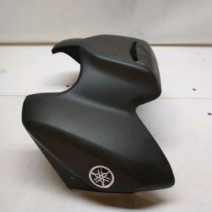 Yamaha - FZ8 - 2010 à 2013 - Couvre réservoir