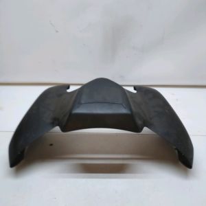 Yamaha - FZ8 - 2010 à 2013 - Couvre réservoir