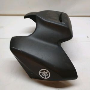 Yamaha - FZ8 - 2010 à 2013 - Couvre réservoir