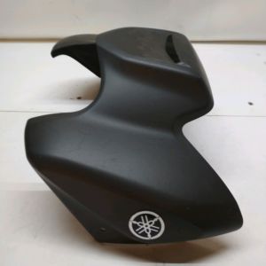 Yamaha - FZ8 - 2010 à 2013 - Couvre réservoir