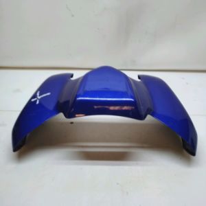 Yamaha - FZ8 - 2010 à 2013 - Couvre réservoir