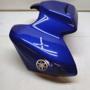 Yamaha - FZ8 - 2010 à 2013 - Couvre réservoir
