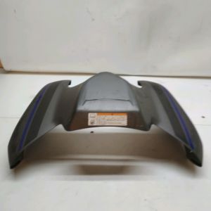 Yamaha - FZ8 - 2010 à 2013 - Couvre réservoir