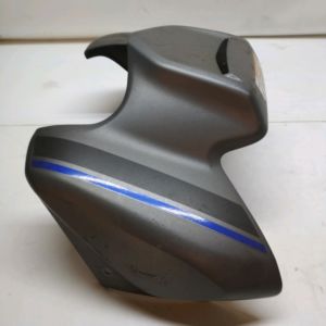 Yamaha - FZ8 - 2010 à 2013 - Couvre réservoir