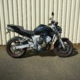 BMW - K1200 LT - 1997 à 2003 - Selle