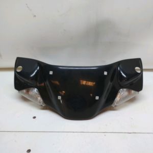 Gilera - STALKER - 2004 - Carénage