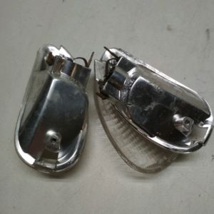 Gilera - STALKER - 2004 - Clignotants
