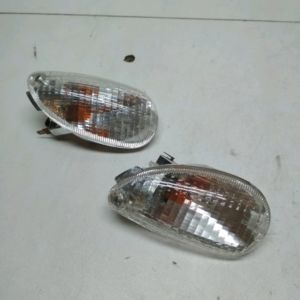 Gilera - STALKER - 2004 - Clignotants