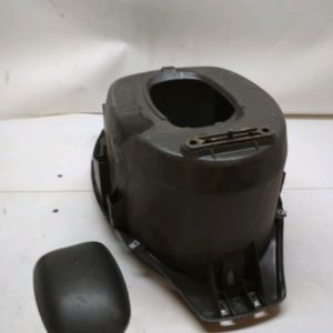 Gilera - STALKER - 2004 - Coffre de selle