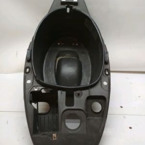 Gilera - STALKER - 2004 - Coffre de selle