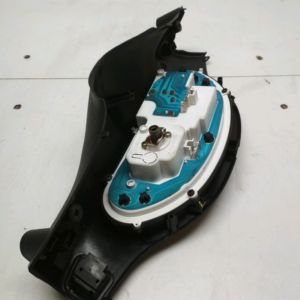 Gilera - STALKER - 2004 - Compteur (tableau de bord)