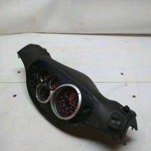 Gilera - STALKER - 2004 - Compteur (tableau de bord)