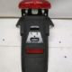 Gilera - STALKER - 2004 - Coffre de selle