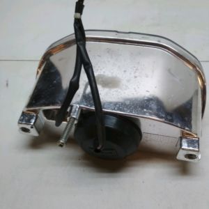 Gilera - STALKER - 2004 - Phare (optique avant)