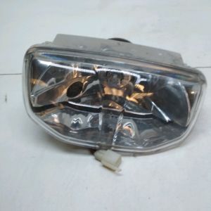 Gilera - STALKER - 2004 - Phare (optique avant)
