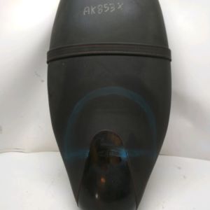 Gilera - STALKER - 2004 - Selle
