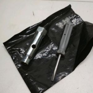 Gilera - STALKER - 2004 - Trousse à outils d'origine