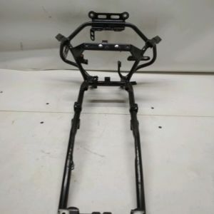 Piaggio - MP3 500 - 2018 à 2020 - Araignée (support tête de fourche)