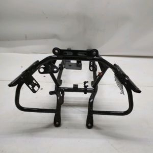 Piaggio - MP3 500 - 2018 à 2020 - Araignée (support tête de fourche)