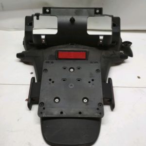 Piaggio - MP3 500 - 2018 à 2020 - Carénage
